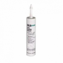TEROSON 100% SILICONE SEALANT,CLEAR,300ML