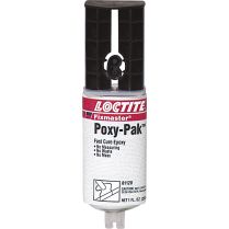 1324007 FIXMASTER FAST CURE EPOXY PAK 9017 25ML