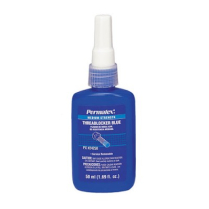 #22231 THREADLOCKER, SMALL SCREW, 50ML BLUE