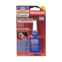 26221 PERMANENT THREADLOCKER, 10ML