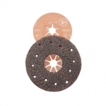 #500241 7 x 7/8 C24 POWERFLEX Semi Flexible Disc
