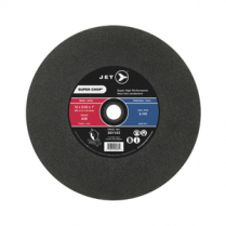 WHEEL,C.O.,12" X 3/32" X 1",C.S.,JET