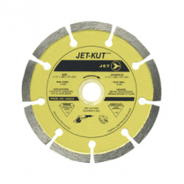 7" DRY DIAMOND BLADE,SEGMENTED