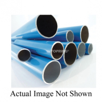 PIPE AL 22MM PWD CTD AL ALY 4M