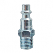 1/4" MNPT PLUG,INDUSTRIAL INTERCHANGE