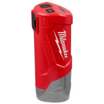MILWAUKEE 48-59-1211 M12 USBC TRAVEL CHARGER