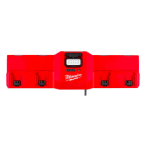 48591804 M18&trade; and M12&trade; Gangbox Rapid Charger