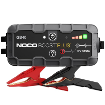 NOC-GB40 PG378 12V 1000 AMP CAR/TRUCK GENIUS BOOST JUMP star