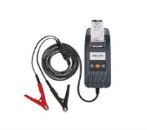 SOLAR SOL-BA327 40-2000 CCA ELECTRONIC BATTERY & SYSTEM TEST