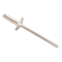 3/16" X 3/8" AL. BLIND RIVET #239-056