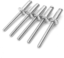 5/32" AL. BLIND RIVET, 3/8" GRIP #239-038