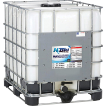 DEF FLUID 1250 LITER TOTE