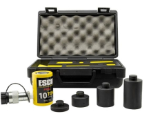 ESC-10316 10-TON CAP. STAK-ABLE HYDR. RAM KIT FOR H-D APPLIC