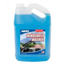 WINDSHIELD WASHER FLUID (3.7L) (4/CASE))15-204x52