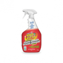 DEGREASER AND CLEANER BIODEGRADABLE 946L