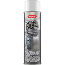 841W STAINLESS STEEL POLISH CLEANER 12EA/CA