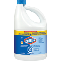 JO269 CLOROX LIQUID BLEACH 3.5L