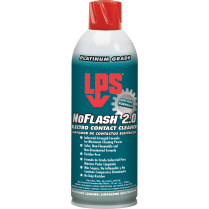07416 NoFlash 2.0 Electro Contact Cleaner 16oz/475ml