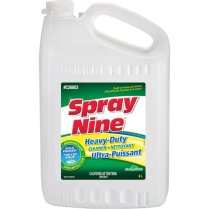 #C26803 SPRAY NINE, MP CLEANER, 4L