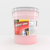 KROWN 1301 Heavy Duty Fleet & Equipment Detergent/Wash - 5g-