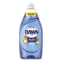 505-3077203086 DAWN ULTRA ORIGINAL 473ML (10/CASE)