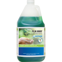 51440 FILM AWAY NEUTRAL DETERGENT & ICE MELT REMOVER 4L