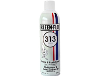 AD822 Kleen-Flo Brake Cleaner 390g Bottle *use CHD-51320