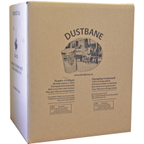 DUSTBANE 50LB BOX JD521