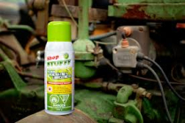 ICESTUFF208L ICE RELEASE AGENT,BIODEGRADABLE NON TOXIC 208L