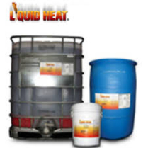 LHM055 LIQUID HEAT 55 GAL CONV DEICER