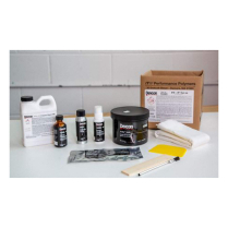 DEVCON&reg; 15550 RFLEX&reg; CONVEYOR BELT REPAIR KIT 4LB