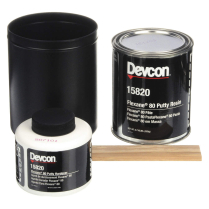 DEVCON&reg; 15820 FLEXANE&reg; 80 PUTTY - 1 LB