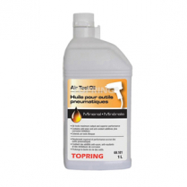 OIL TOOL AIR 1L BTL PETRO LIQ YEL ISO 32