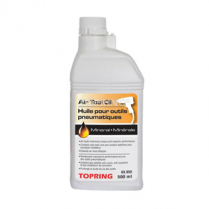 TOPRING AIR TOOL OIL ,500ML