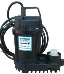 Port-a-cool Pompe de rechange, mod&egrave;le # Pump-016&ndash;4R