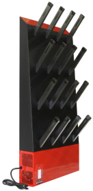 100-008V2 8 Pair Gear Dryer