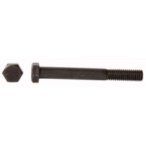 FASTENAL 10288491SHCS 1" 8 TPI 4-1/2" A449