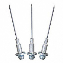 DYNALINE 11124A GREASE INJECTOR NEEDLES