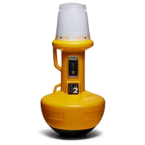 111980 LED BULB WOBBLELIGHT JR.
