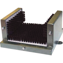 126M BOOT-BOY,  MANUAL BOOT CLEANER LEPINE 220372