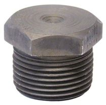 12FSPLG 1/2" FS HEX HEAD PLUG