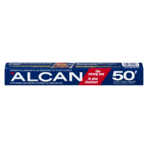 12X50 ALCAN FOIL PRODUCTS