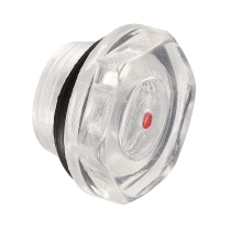 133218467 OIL SITE GLASS