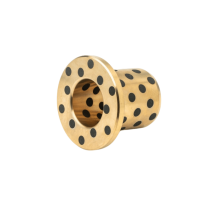 NATIONAL BRONZE 142SF817 C863 BUSHING W/PLUG GRAPHITE