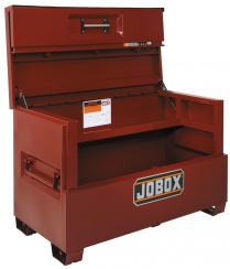JOBOX 1-688990 PIANO BOX 60WX31DX38H (TEP347)