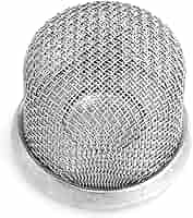 HOWARD MARTE35-004 KIT STRAINER, INTAKE