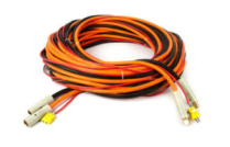 29004003 TRIPLE CABLE SET, 300A, 100'