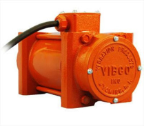 2P-200-3-575V VIBCO HEAVY DUTY ELECTRIC VIBRATOR