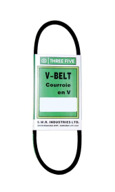 3L240 BELT-3L240 FHP