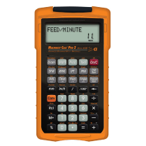 4088 MACHINIST CALCULATOR PRO 2 ADANCED MACHINING MATH